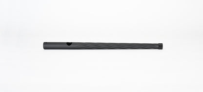 TAC 41 Twisted 420mm Outer Barrel