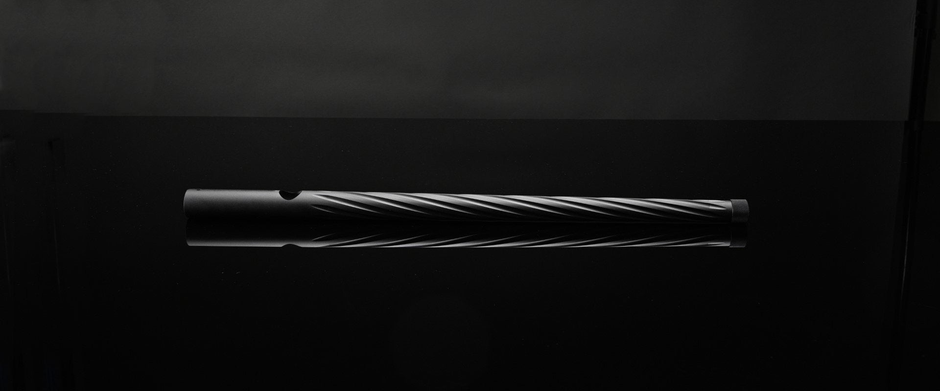 TAC 41 Twisted 510mm Outer Barrel