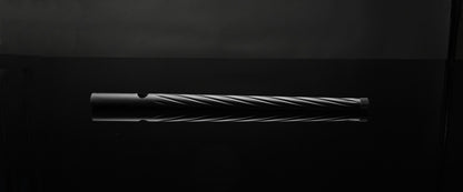 TAC 41 Verdrillter Außenlauf