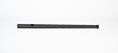 TAC 41 Twisted 510mm Outer Barrel