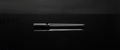 TAC 41 Dreieckiger 330-mm-Außenlauf