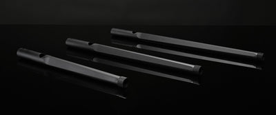 TAC 41 Triangular 330mm Outer Barrel