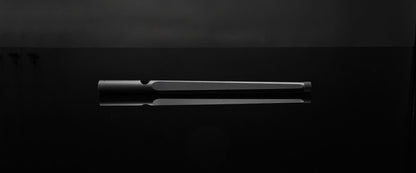 TAC 41 Dreieckiger 420mm Außenlauf