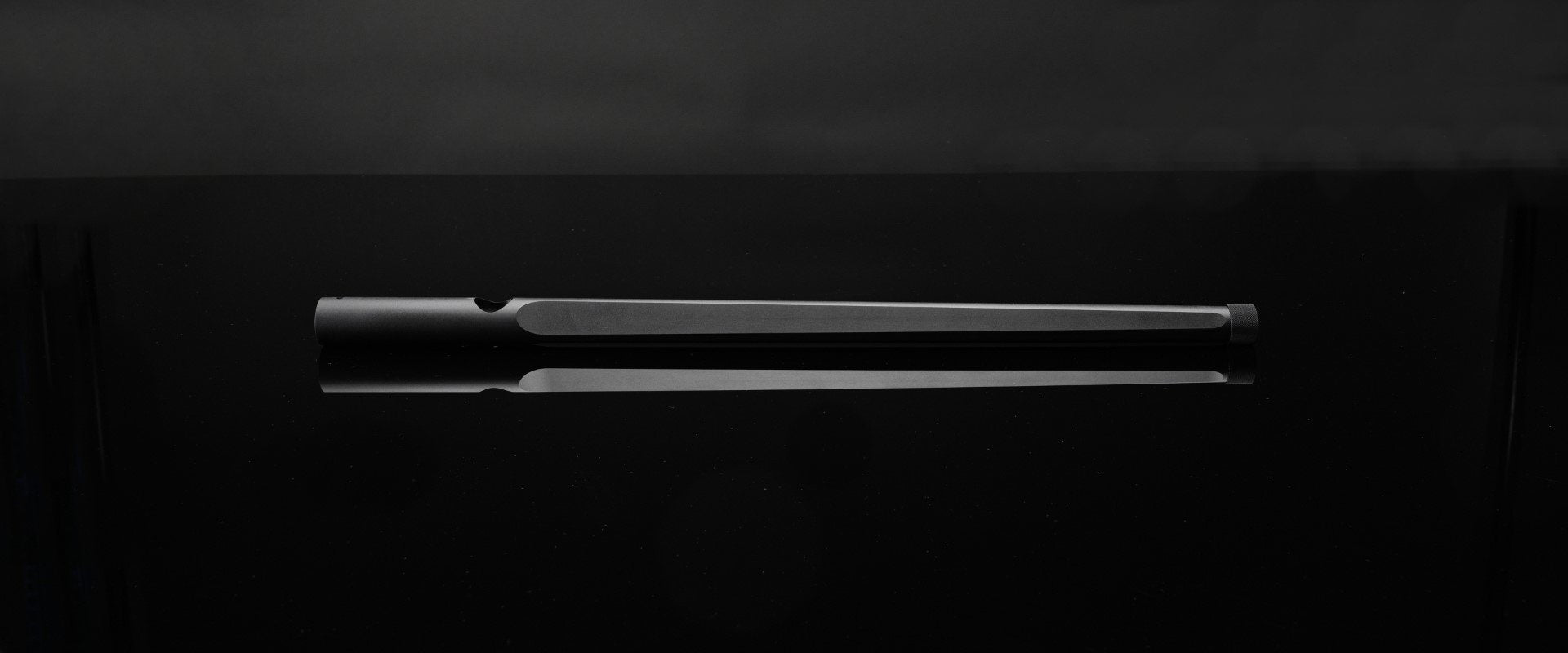 TAC 41 Triangular 510mm Outer Barrel