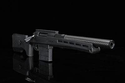TAC41 Barrel Base