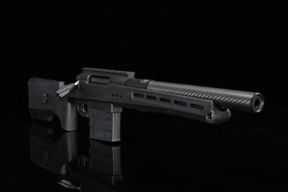 Embase de canon TAC41