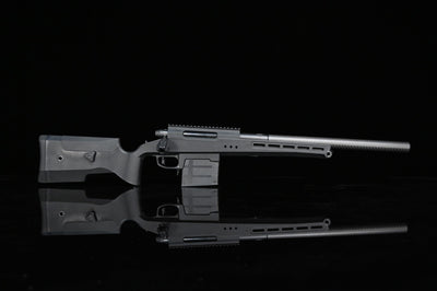 TAC41 Barrel Base