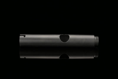 TAC41 Extended Barrel Base