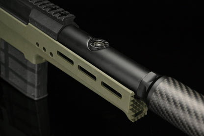 TAC41 Verlängerte Laufbasis