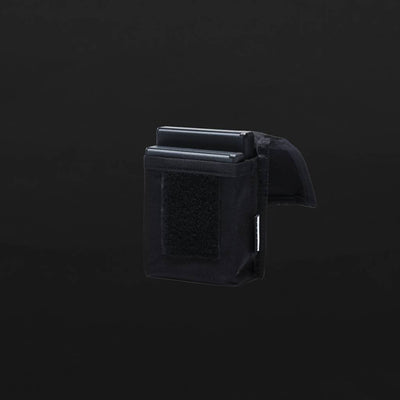 SRS Double Magazine Pouch