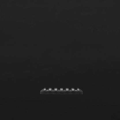 SRS Short Rails (3pcs)