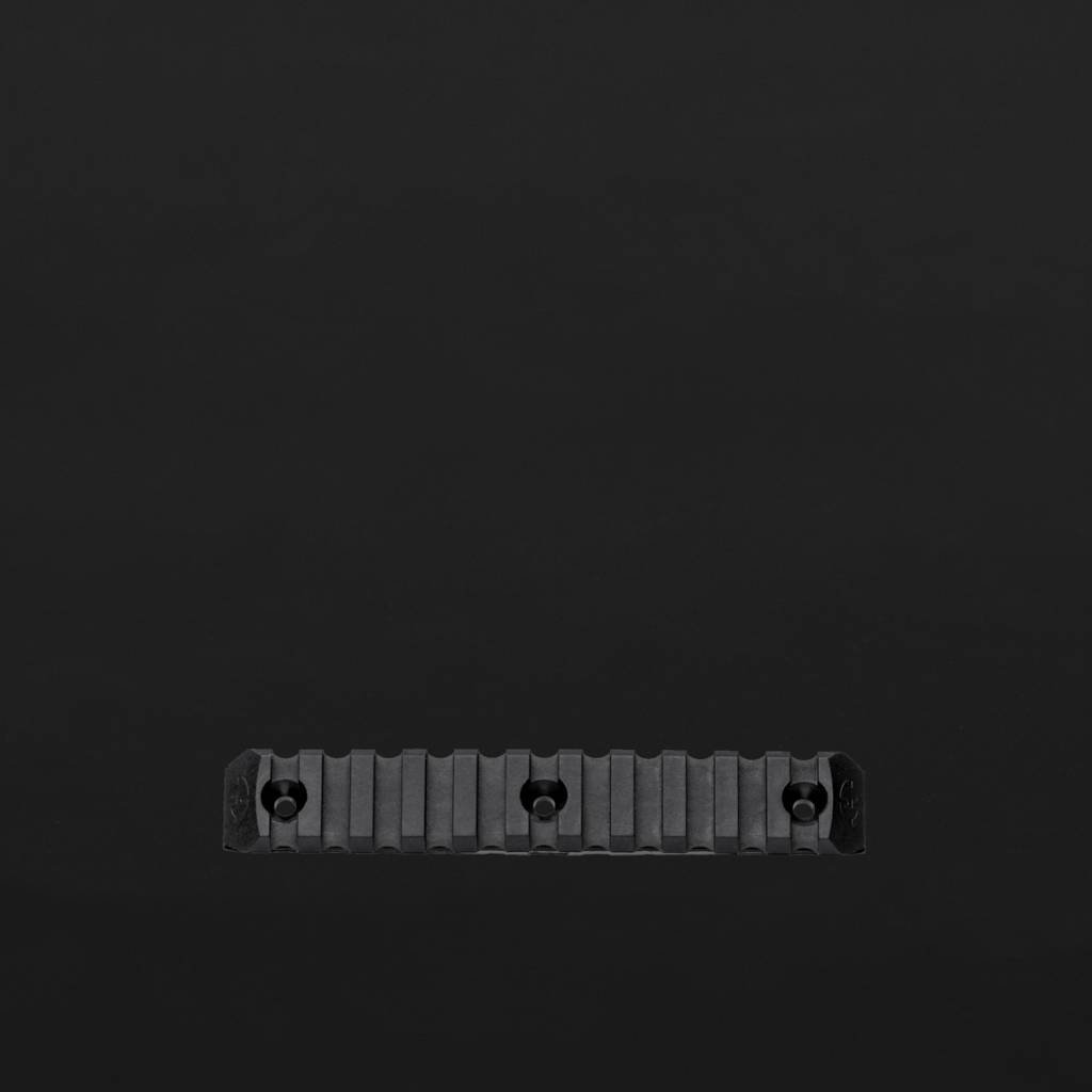 Long Handguard SRS Rail