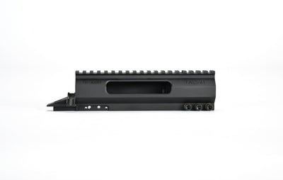 TAC 41 Receiver