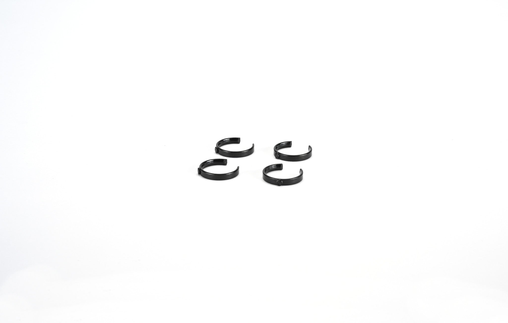 TAC 41 Bolt Slider Set (4x)