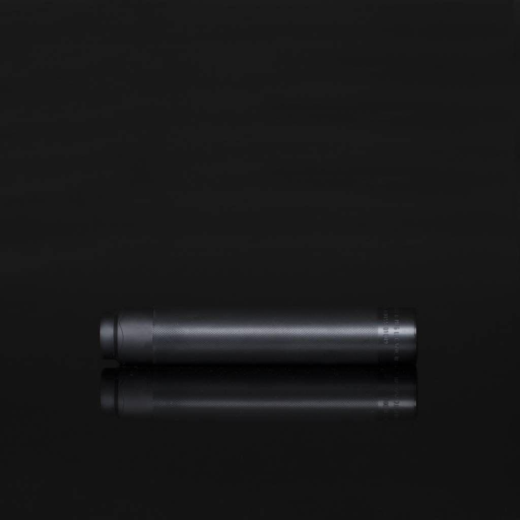 QD DTSS Silencer .338 (24MM Thread)