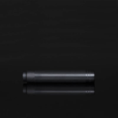 QD DTSS Silencer .338 (24MM Thread)