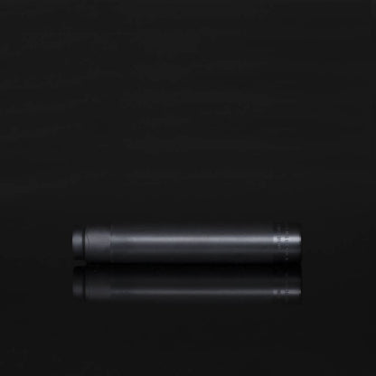 QD DTSS Silencer .338 (24MM Thread)