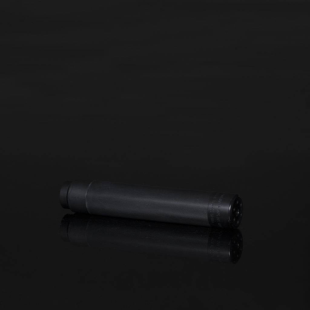 QD DTSS Silencer .338 (24MM Thread)