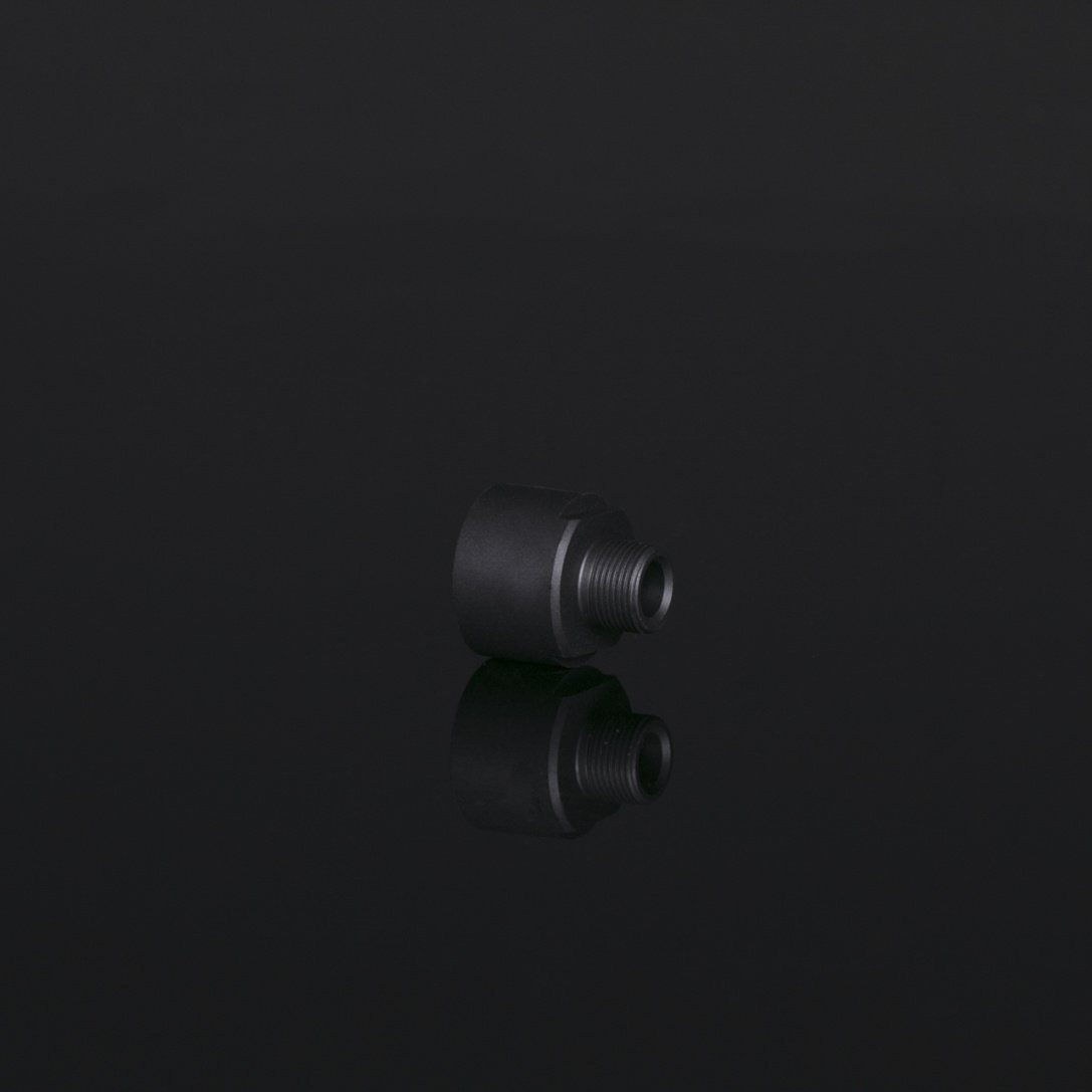 SRS/TAC41 24mm to 14mm Adaptor