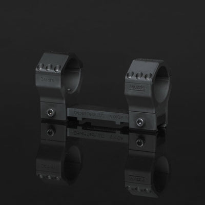Desert Tech Scope Mount - DTSM 34/30/25mm