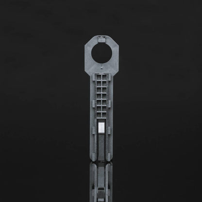 SRS Hohlkappen-Distanzstück - Zugbolzen