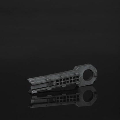 SRS Hohlkappen-Distanzstück - Zugbolzen