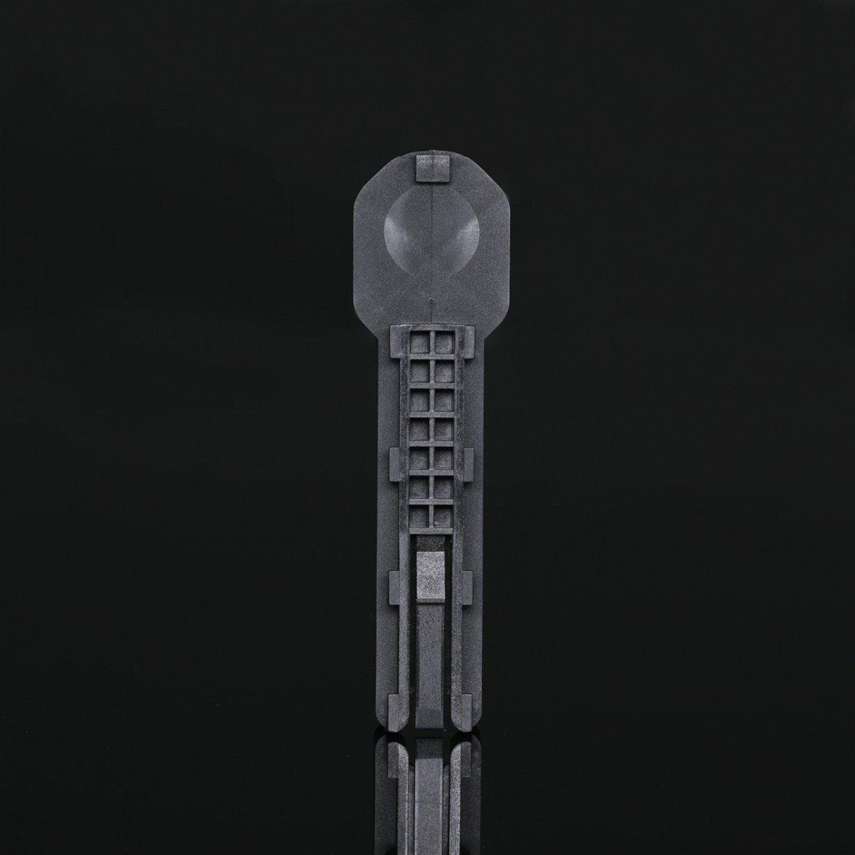 SRS Buttplate Spacer (3 piece)