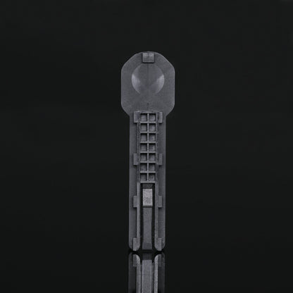 SRS Buttplate Spacer (3 piece)