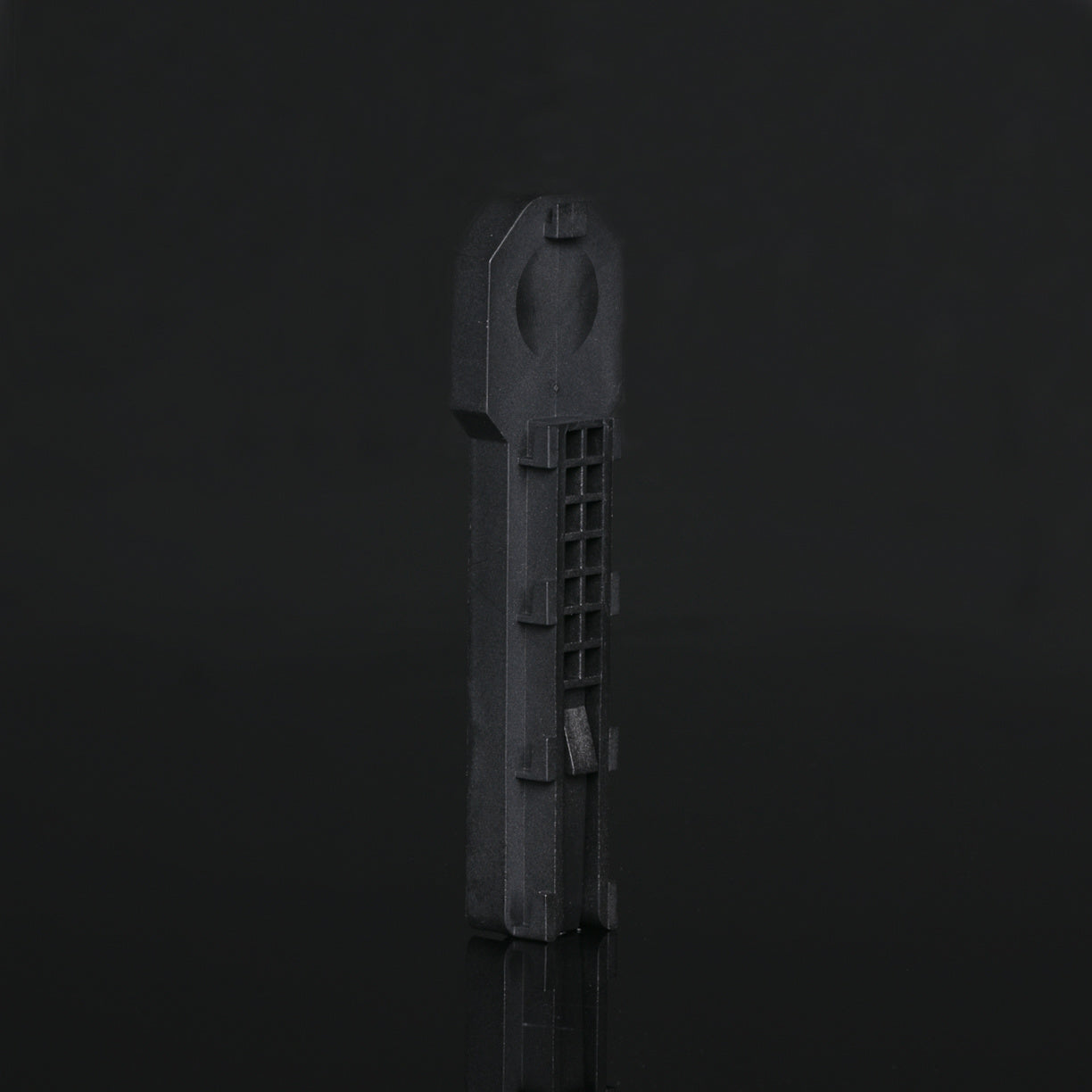 SRS Buttplate Spacer (3 piece)