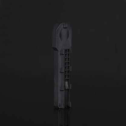 SRS Buttplate Spacer (3 piece)