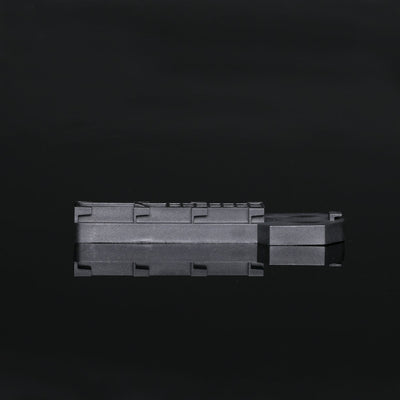 SRS Buttplate Spacer (3 piece)