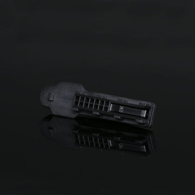 SRS Buttplate Spacer and Damper Pad