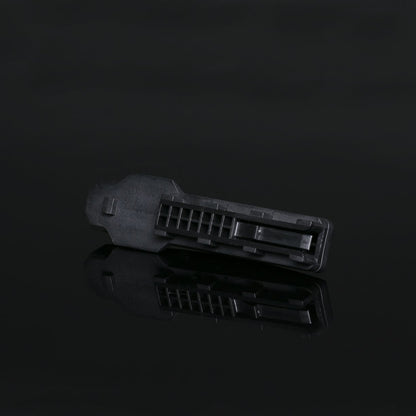 SRS Buttplate Spacer and Damper Pad