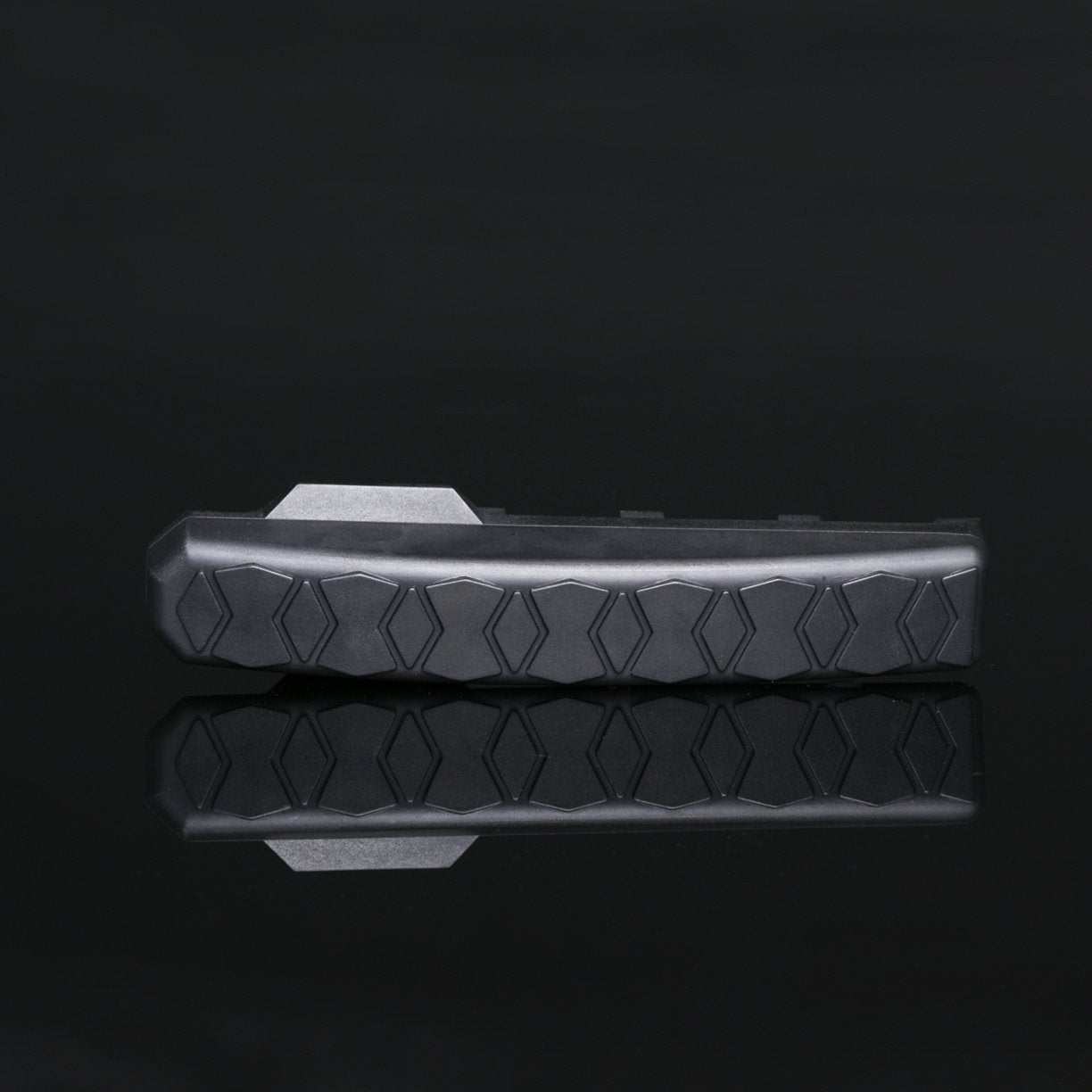 SRS Buttplate Spacer and Damper Pad