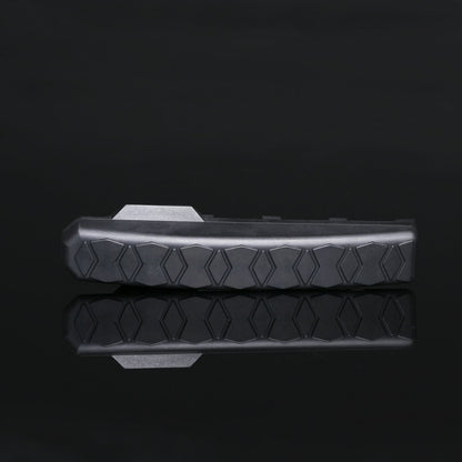 SRS Buttplate Spacer and Damper Pad