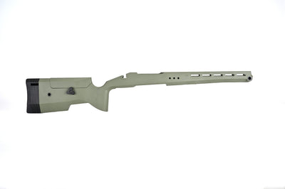 TAC 41 Polymer Stock - OD
