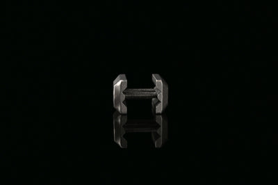 Picatinny stock coupler