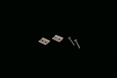 Picatinny stock coupler