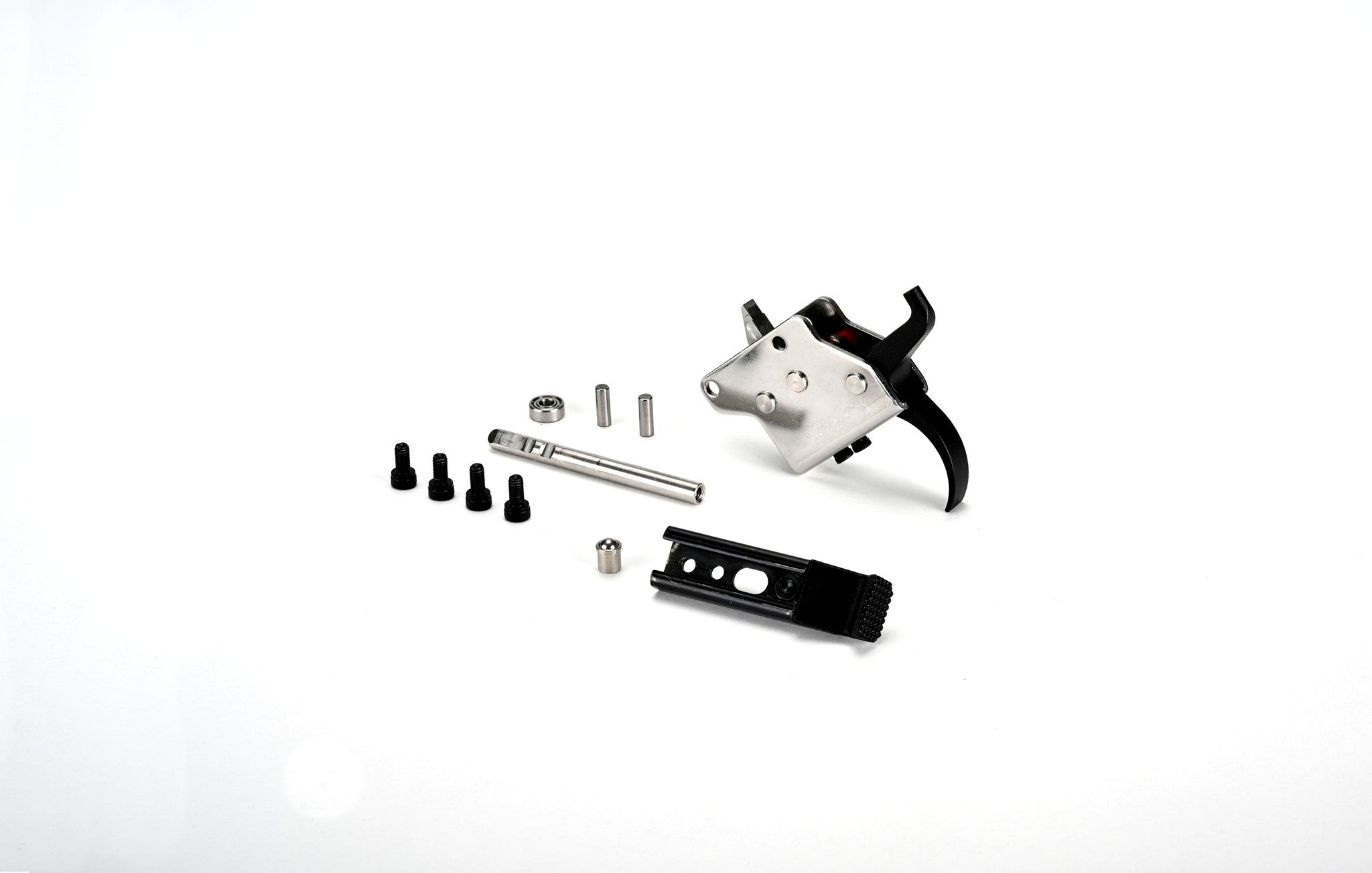 TAC 41 Complete Trigger Box