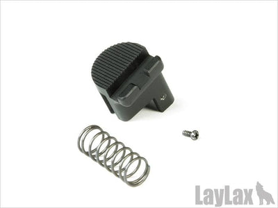 SCAR Next Generation Hard Stock Button