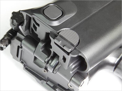 Bouton de crosse rigide SCAR nouvelle génération