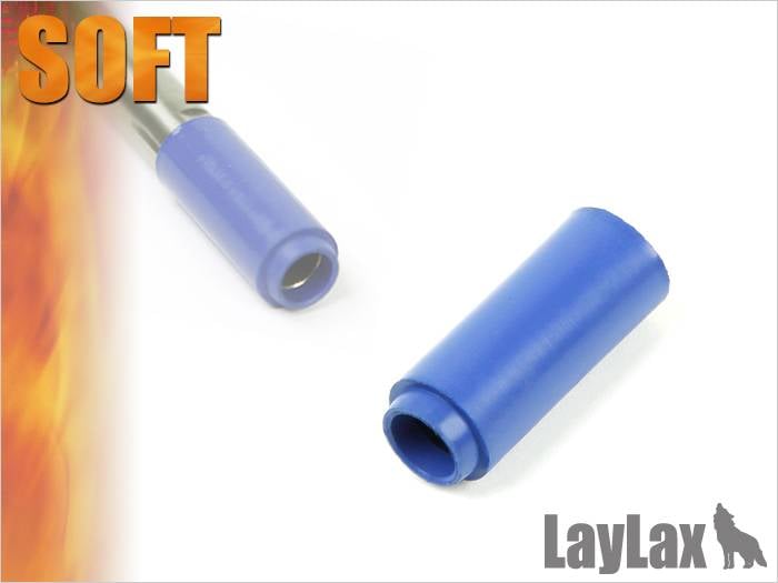 Blue Bucking (Straight Soft Type)