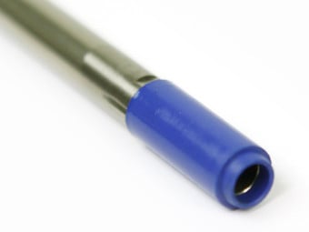 Blue Bucking (Straight Soft Type)