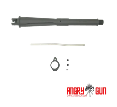 BC* 9" 300BLK Outer Barrel Set -  TM Version