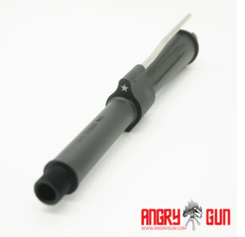 BC* 9" 300BLK Outer Barrel Set -  TM Version