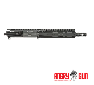 BC* 9" 300BLK Outer Barrel Set -  TM Version
