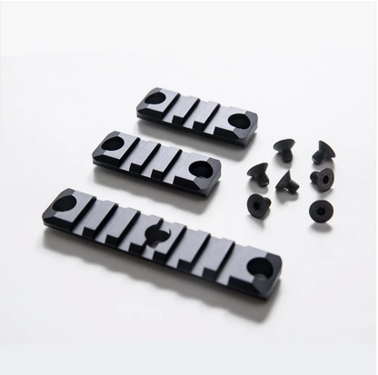 Geissele Handschutz 14,5 SMR für Tokyo Marui – Schwarz