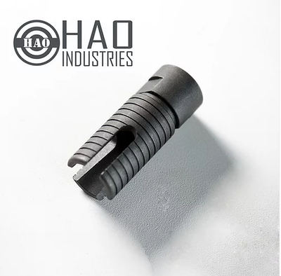 416F Muzzle Brake 14mm - CCW