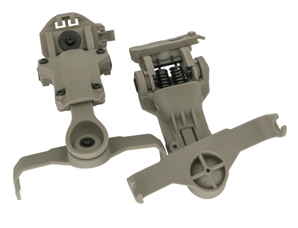 Adaptateur de fixation pour casque ARC - FDE