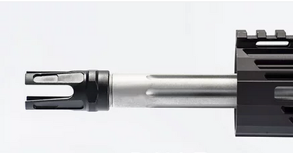 Bocacha Dark Manica Flache Lünette 14 mm - CCW 